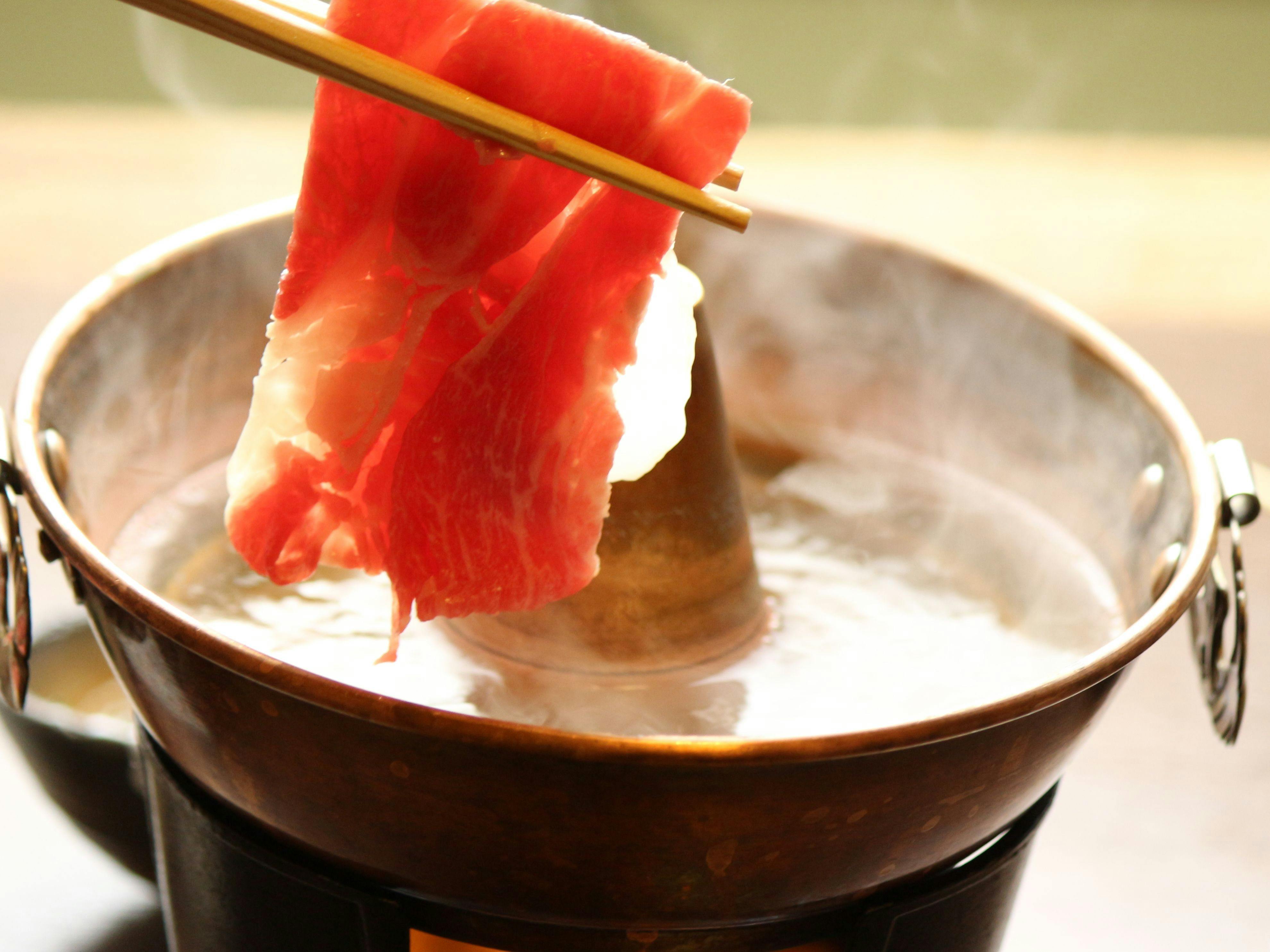 昭恋館　よ志のや