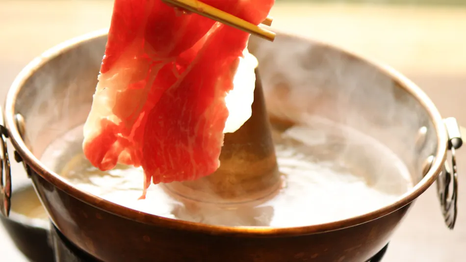 Shourekikan Yoshinoya