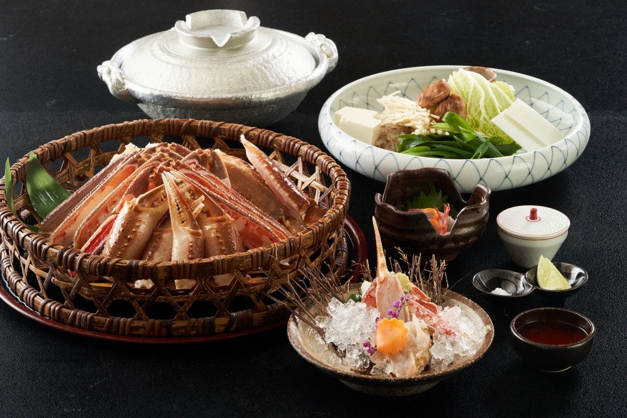 昭恋館　よ志のや