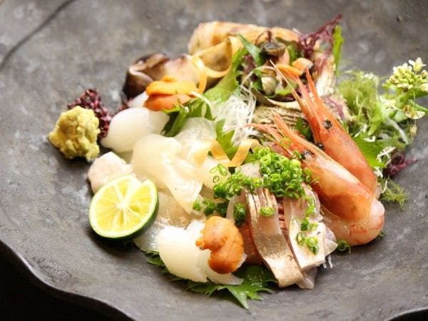 昭恋館　よ志のや