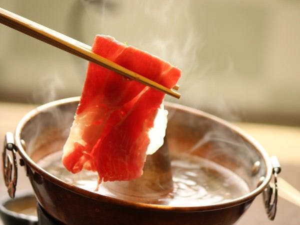 昭恋館　よ志のや