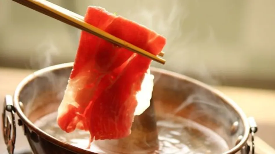 Shourekikan Yoshinoya