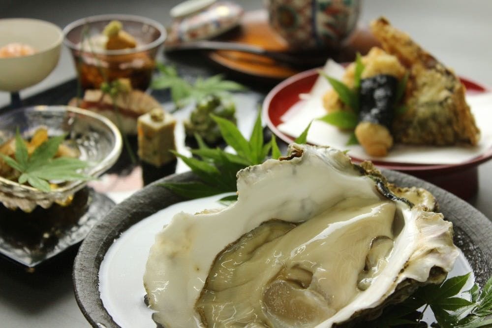 昭恋館　よ志のや