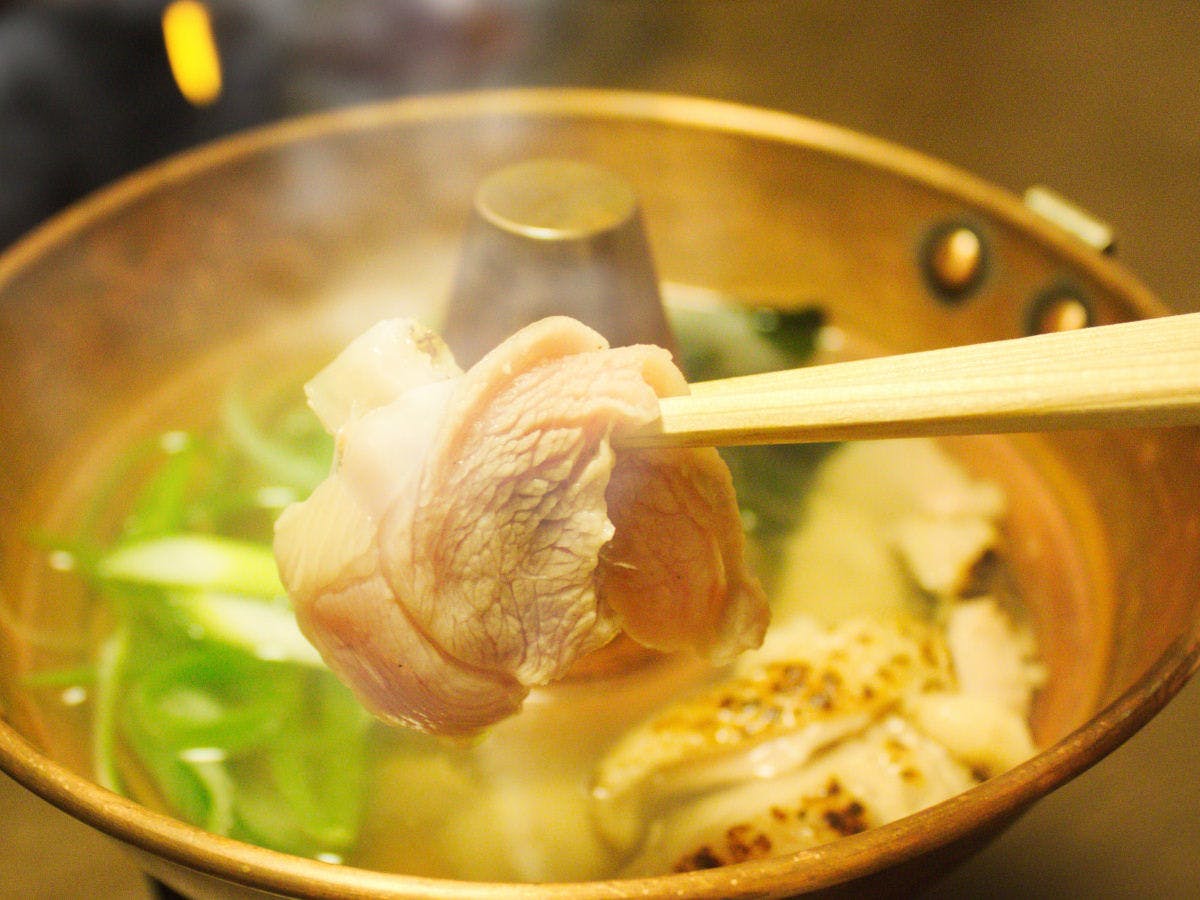 昭恋館　よ志のや