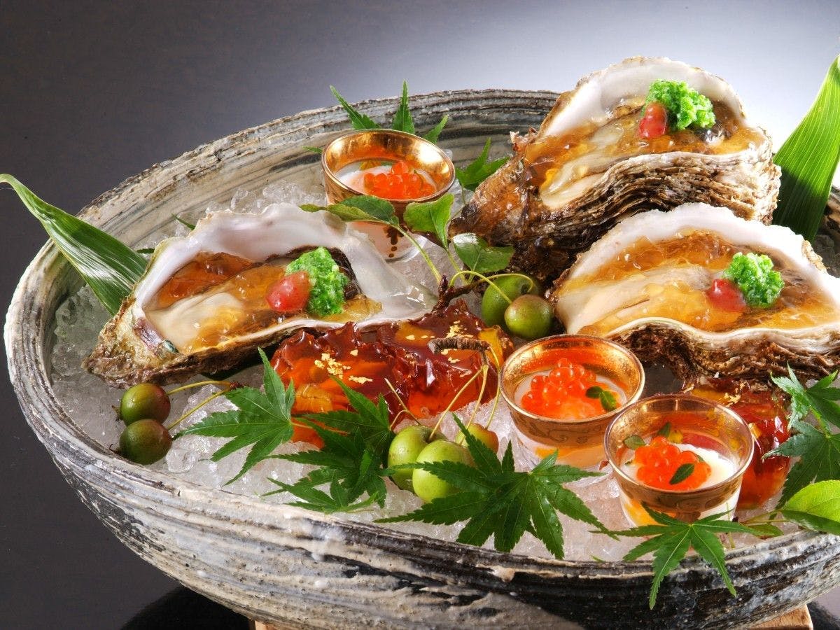 昭恋館　よ志のや