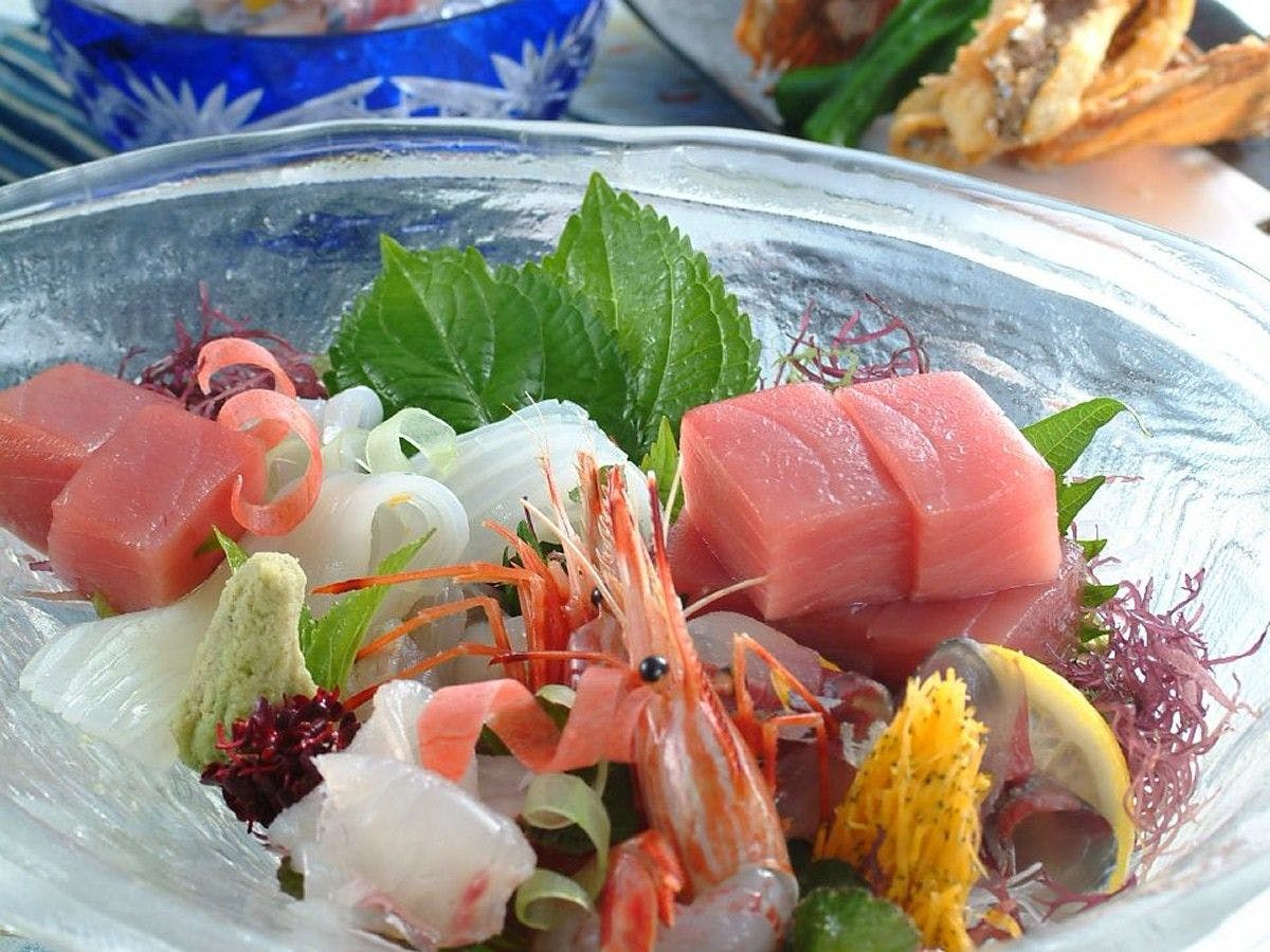 昭恋館　よ志のや