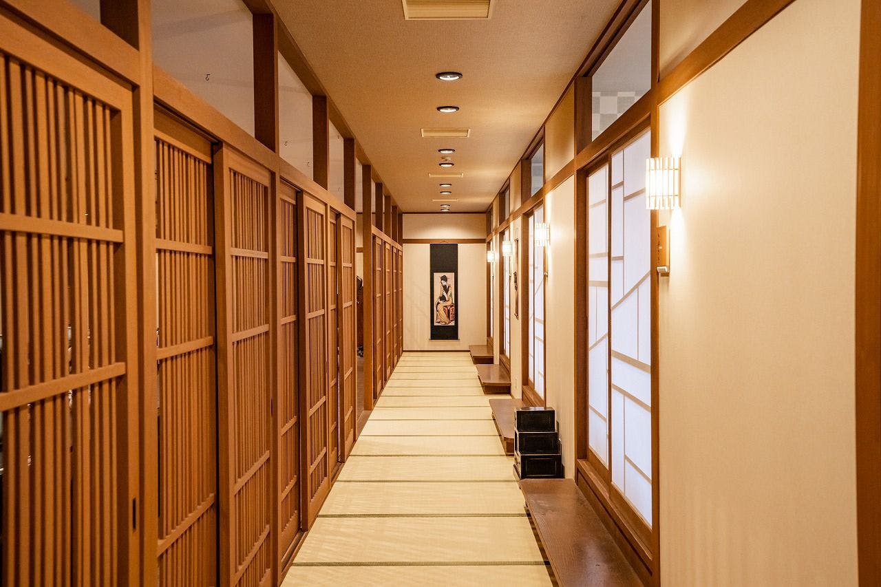 昭恋館　よ志のや