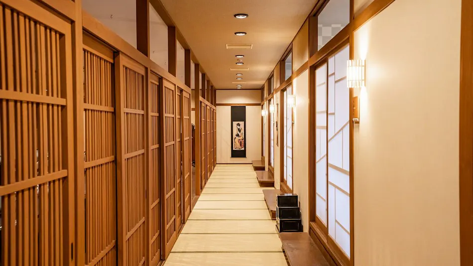 Shourekikan Yoshinoya
