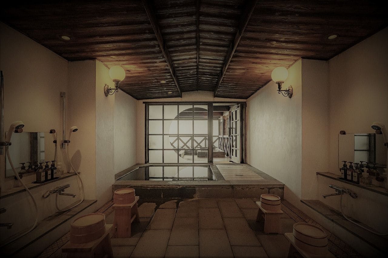 昭恋館　よ志のや