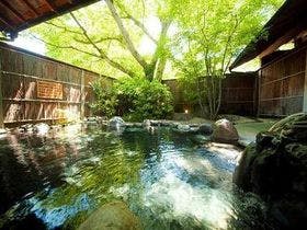 由布院　寛ぎの宿　なな川 3枚目