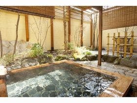 由布院　寛ぎの宿　なな川