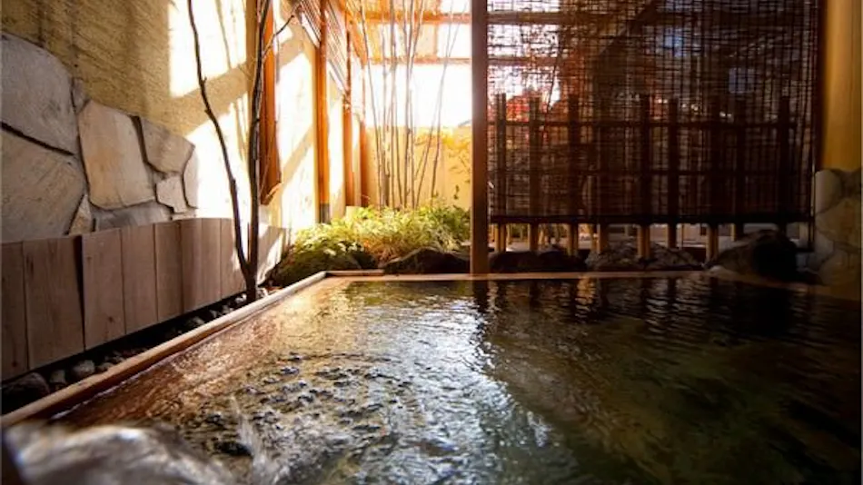 Yufuin Relaxing Inn Nanakawa
