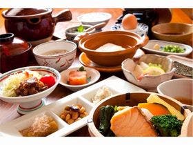 由布院　寛ぎの宿　なな川