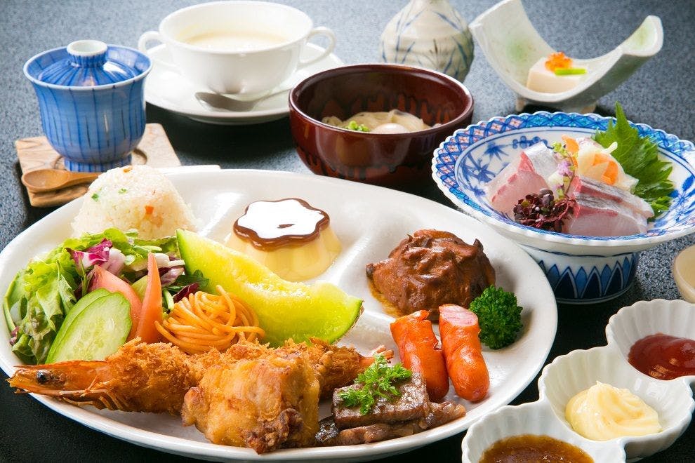 由布院　寛ぎの宿　なな川