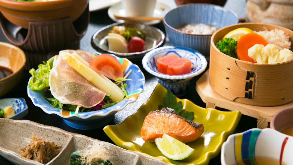 Yufuin Relaxing Inn Nanakawa
