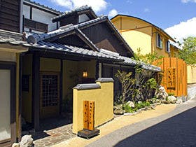 由布院　寛ぎの宿　なな川