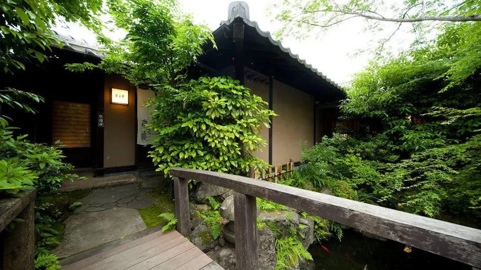 Yufuin Relaxing Inn Nanakawa