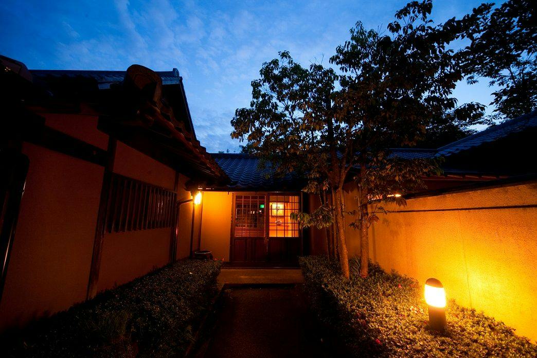 Yufuin Relaxing Inn Nanakawa