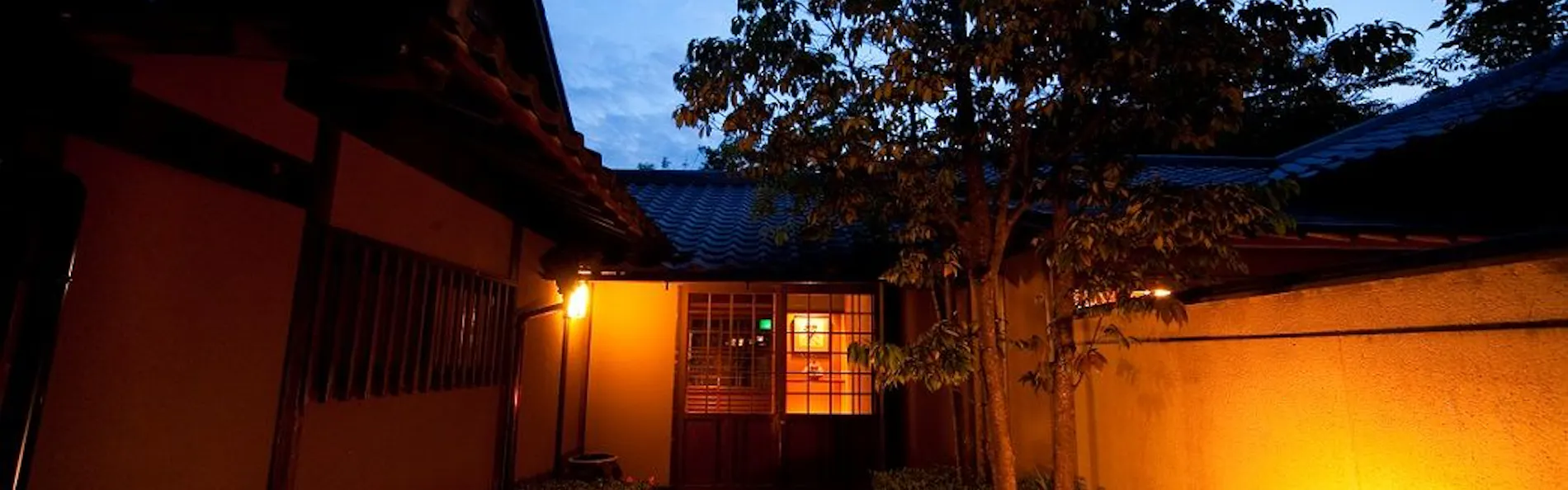 由布院 寛ぎの宿 なな川
