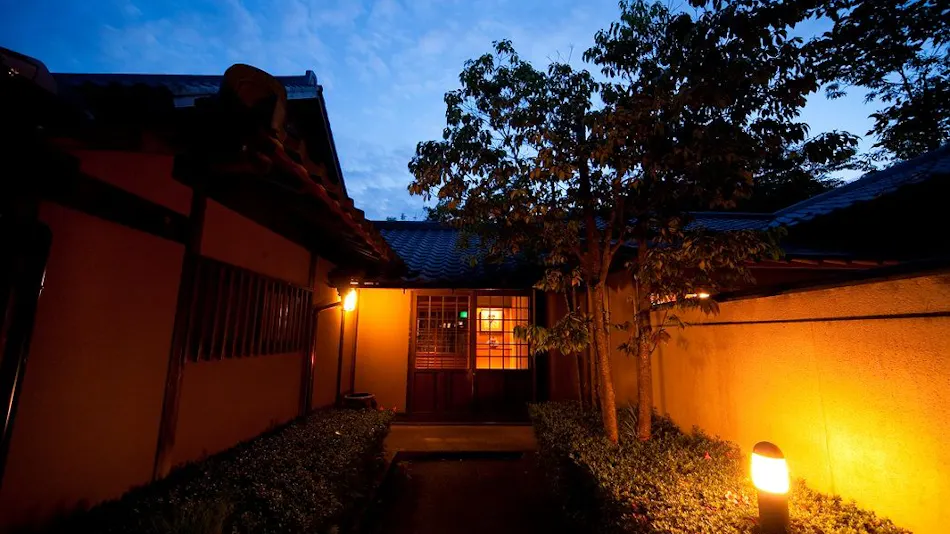 Yufuin Relaxing Inn Nanakawa