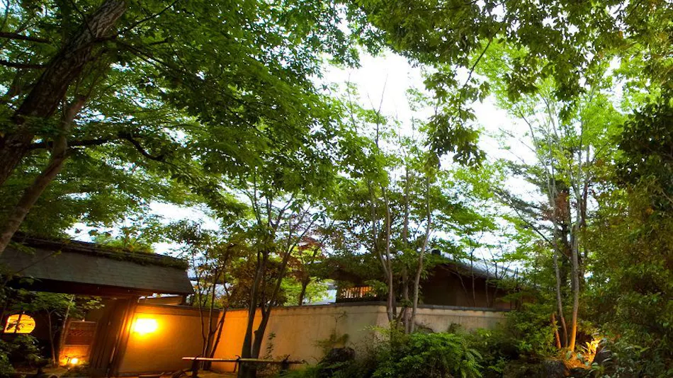 Yufuin Relaxing Inn Nanakawa