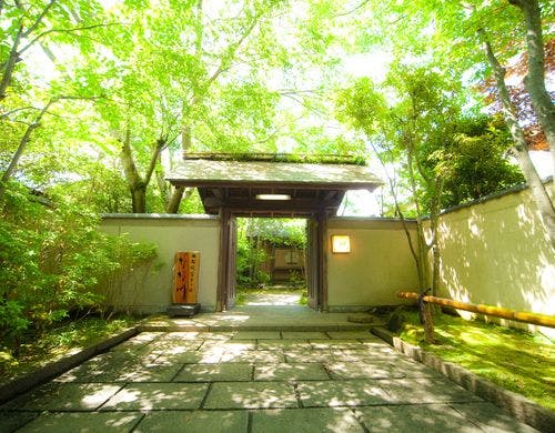 由布院　寛ぎの宿　なな川
