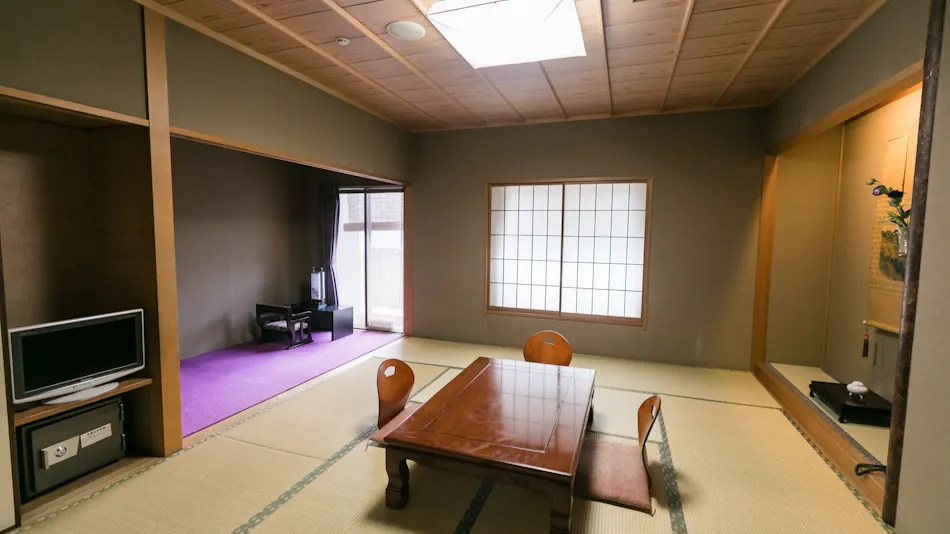 Kyono Yado Kagihira