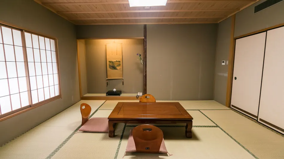 Kyono Yado Kagihira