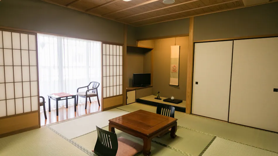 Kyono Yado Kagihira