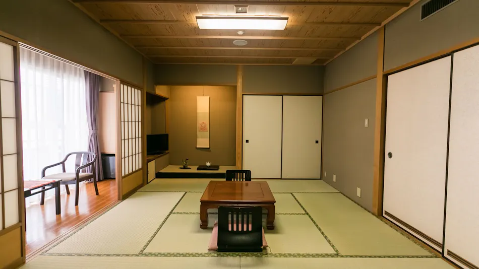Kyono Yado Kagihira