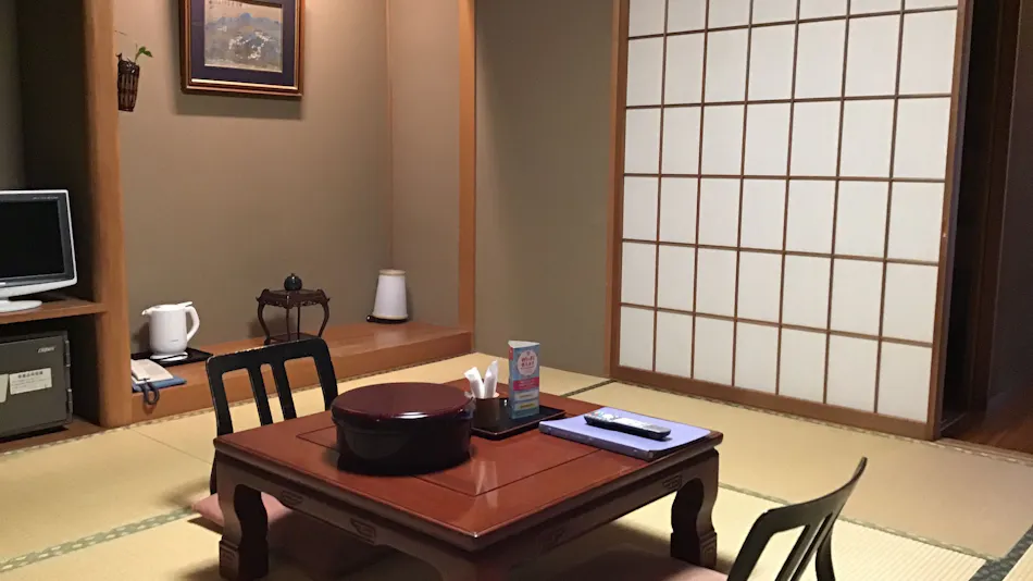 Kyono Yado Kagihira
