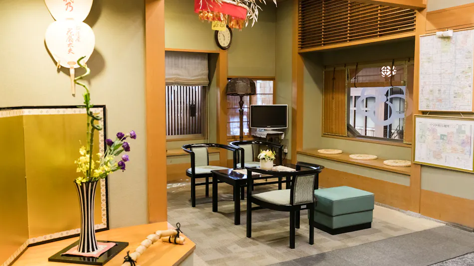 Kyono Yado Kagihira