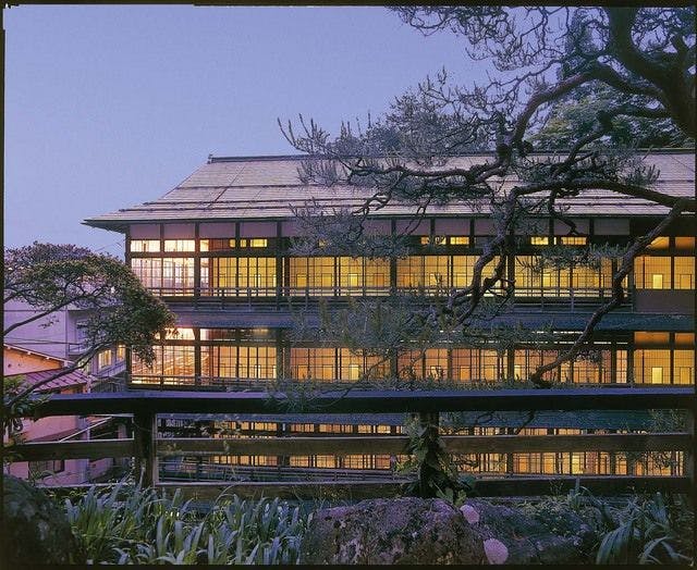 鎌先温泉のホテル・旅館 - おすすめ宿 宿泊予約は[一休.com]