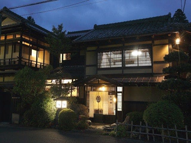 はづ木