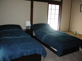 漢方薬膳料理の宿　はづ木