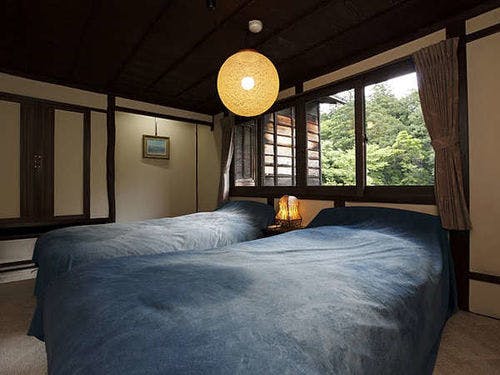 念（和洋室）一例