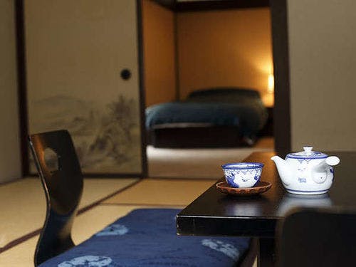 空（和洋室）一例