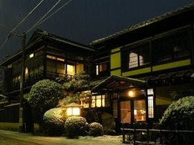 漢方薬膳料理の宿　はづ木