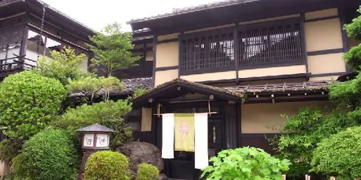 はづ木