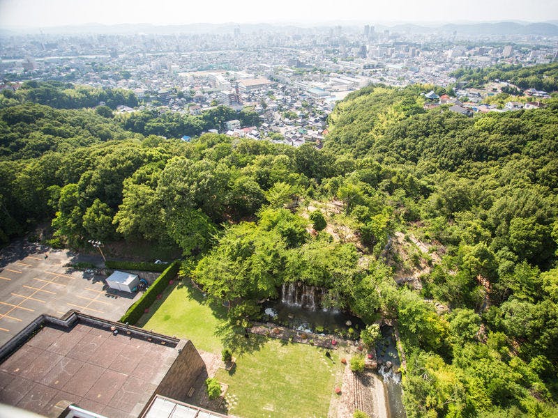 岡山国際ホテル