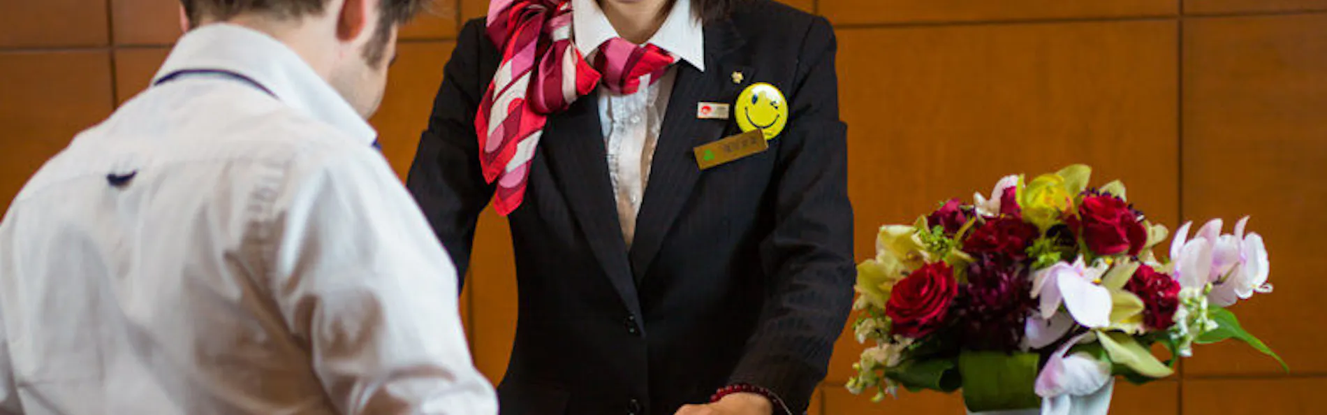 岡山国際ホテル