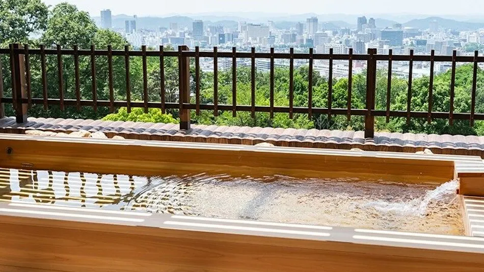 Okayama International Hotel