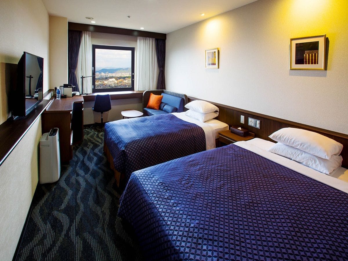 เปิดให้บริการเมษายน 2019 - ห้องพรีเมียมทวิน