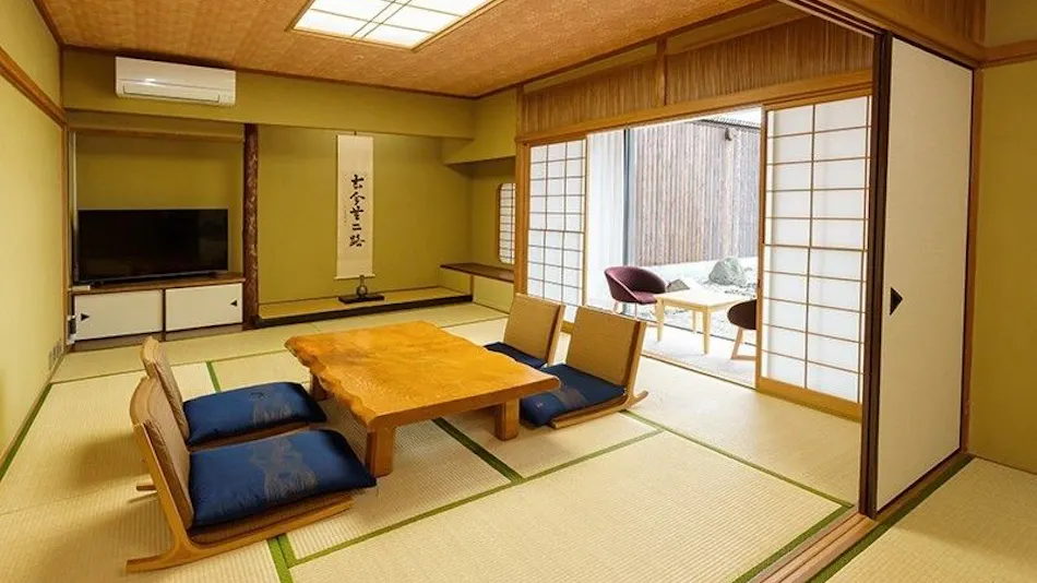 Okayama International Hotel