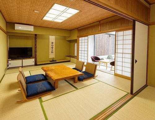 和室（98平米）
