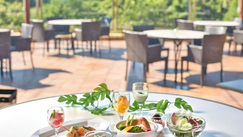 Okayama International Hotel