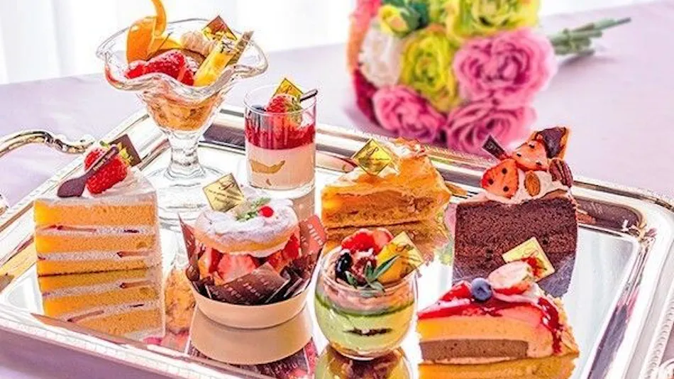 Okayama International Hotel