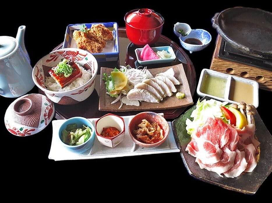 岡山国際ホテル