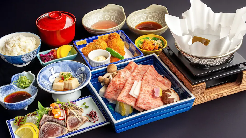 Okayama International Hotel