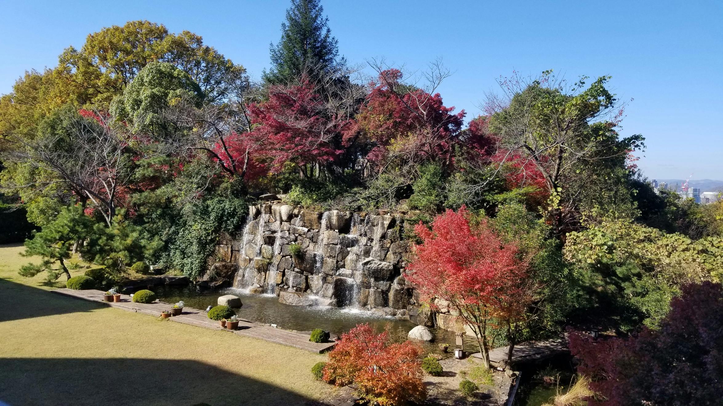 岡山国際ホテル
